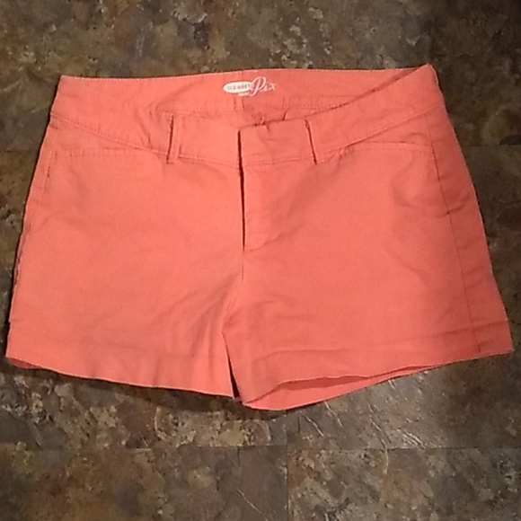 Shorts - Picture 2 of 2
